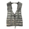 Tactical Vest TV-1046 | Professional Modular Load-Bearing Combat Vest