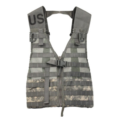 tactical-vest-34 Tactical Vest TV-1046 | Professional Modular Load-Bearing Combat Vest