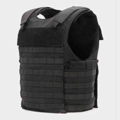 tactical-vest-43 Tactical Vest TV-1022 | Professional Modular Load-Bearing Combat Vest