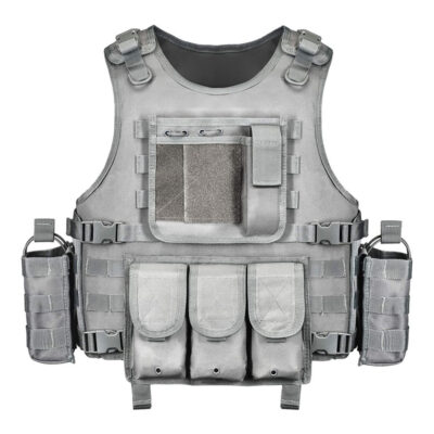 tactical-vest-49 Tactical Vest TV-1021 | Professional Modular Load-Bearing Combat Vest