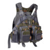 Tactical Vest TV-1045 | Professional Modular Load-Bearing Combat Vest
