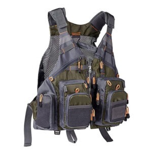 Tactical Vest TV-1045 | Professional Modular Load-Bearing Combat Vest