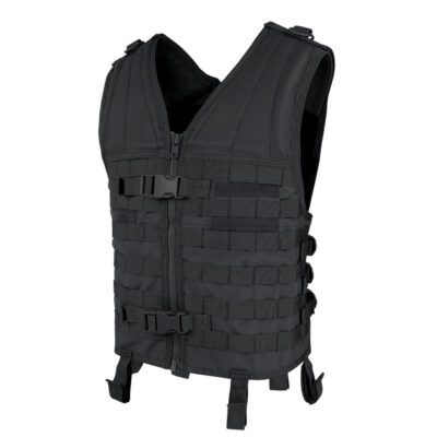 Tactical Vest TV-1043 | Professional Modular Load-Bearing Combat Vest