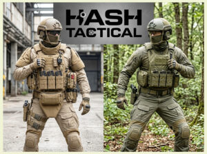 Compare the plate carrier vest and tactical vest for protection