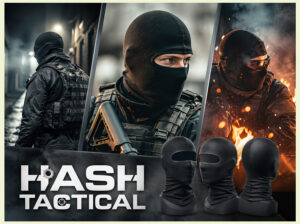 Discover the tactical advantages of the balaclava