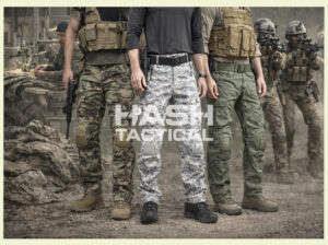Image Shows Why G3 Combat Pants Are a Tactical Staple