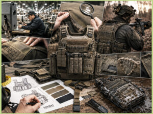 Why Most Tactical Gear Fails Before It Hits the Field