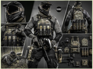 The Complete Tactical Loadout Guide: Building Your Gear System from Head to Toe