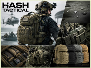 Tactical Backpack for Mission: 2026 Buyer's Guide