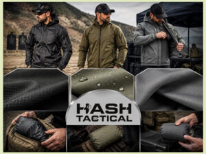 find the best custom tactical windbreaker for range day